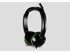 Añadir a la cesta Turtle Beach Ear Force XLA (Xbox360) Turtle Beach Ear Force XLA (Xbox360)