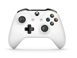 Añadir a la cesta Mando Xbox One Blanco Mando Xbox One Blanco