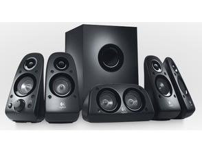 Añadir a la cesta Altavoces Logitech Z506 5.1 Altavoces Logitech Z506 5.1