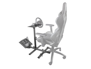 Añadir a la cesta Adaptador de asiento de carreras Trust Gaming GXT 1150 Adaptador de asiento de carreras Trust Gaming GXT 1150
