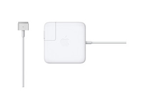 Añadir a la cesta Adaptador de corriente Apple MagSafe 2 85W para MacBook Pro Retina MD506Z/A Adaptador de corriente Apple MagSafe 2 85W para MacBook Pro Retina MD506Z/A