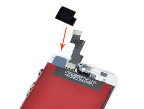 Añadir a la cesta Adhesivos LCD Izquierdo iPhone 5S / SE Adhesivos LCD Izquierdo iPhone 5S / SE