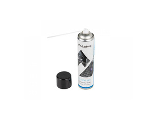 Spray Aire Comprimido para Limpieza APPROX APP400SDV3 - 400ml · 100% Ozono