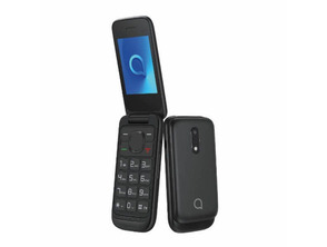 Añadir a la cesta Alcatel 2053D Negro Alcatel 2053D Negro