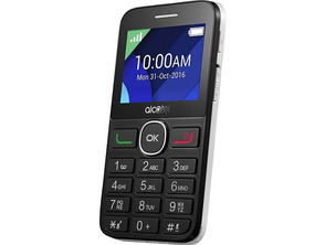 Añadir a la cesta Alcatel OneTouch 20.08G QQVGA BT Alcatel OneTouch 20.08G QQVGA BT