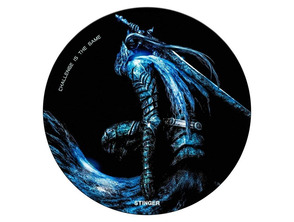 Añadir a la cesta Alfombra Gaming Woxter Stinger Floorpad Azul Alfombra Gaming Woxter Stinger Floorpad Azul