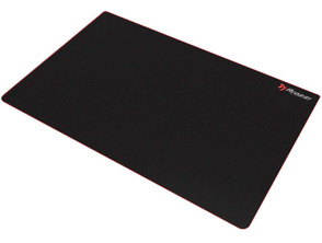 Añadir a la cesta Alfombrilla Arena Leggero Deskpad Black/Red Alfombrilla Arena Leggero Deskpad Black/Red