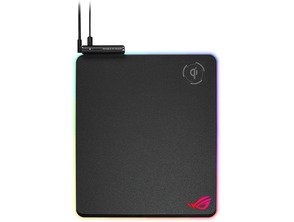 Añadir a la cesta Alfombrilla ASUS RoG Balteus QI Alfombrilla ASUS RoG Balteus QI