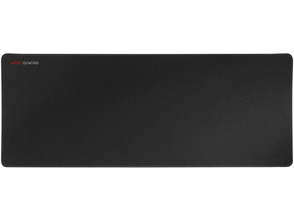 Añadir a la cesta Alfombrilla Mars Gaming MMPXL 800x300x4mm Negra Alfombrilla Mars Gaming MMPXL 800x300x4mm Negra