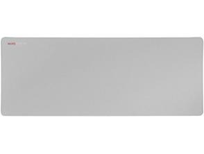 Añadir a la cesta Alfombrilla Mars Gaming MMPXL 800x300x4mm Plata Alfombrilla Mars Gaming MMPXL 800x300x4mm Plata