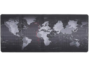 Añadir a la cesta Alfombrilla Subblim 01PUW01 World XL (900x400x3mm) Alfombrilla Subblim 01PUW01 World XL (900x400x3mm)