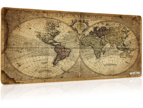 Añadir a la cesta Alfombrilla Subblim SUBMP-01PUW03 Vintage World XL (900x400x3mm) Alfombrilla Subblim SUBMP-01PUW03 Vintage World XL (900x400x3mm)