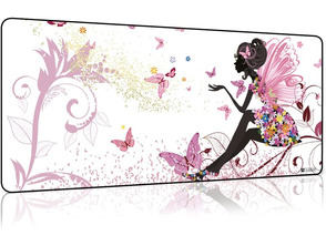 Añadir a la cesta Alfombrilla Subblim SUBMP-01PUW05 Hada XL (900x400x3mm) Alfombrilla Subblim SUBMP-01PUW05 Hada XL (900x400x3mm)