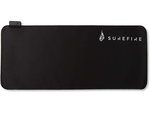 Añadir a la cesta Alfombrilla SureFire Silent Flight 680 RGB Alfombrilla SureFire Silent Flight 680 RGB