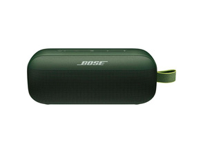 Añadir a la cesta Altavoz Bluetooth Bose SoundLink Flex Verde Altavoz Bluetooth Bose SoundLink Flex Verde