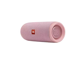Añadir a la cesta Altavoz Bluetooth JBL Flip 5 Pink 20W RMS Altavoz Bluetooth JBL Flip 5 Pink 20W RMS