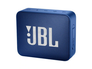 Añadir a la cesta Altavoz Bluetooth JBL GO 2 Blue 3W Altavoz Bluetooth JBL GO 2 Blue 3W