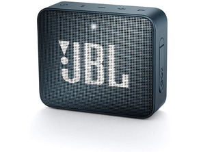 Añadir a la cesta Altavoz Bluetooth JBL GO 2 Navy Blue 3W Altavoz Bluetooth JBL GO 2 Navy Blue 3W