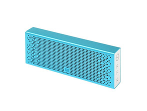 Añadir a la cesta Altavoz Bluetooth Xiaomi MI Speaker 6W RMS Azul Altavoz Bluetooth Xiaomi MI Speaker 6W RMS Azul