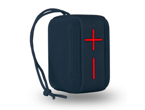 Añadir a la cesta Altavoz con Bluetooth NGS ROLLER COASTER 10W Azul Altavoz con Bluetooth NGS ROLLER COASTER 10W Azul