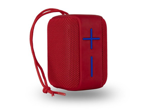Añadir a la cesta Altavoz con Bluetooth NGS ROLLER COASTER 10W Rojo Altavoz con Bluetooth NGS ROLLER COASTER 10W Rojo