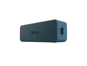 Añadir a la cesta Altavoz con Bluetooth Trust Zowy Max Stylish 10W RMS Azul Altavoz con Bluetooth Trust Zowy Max Stylish 10W RMS Azul