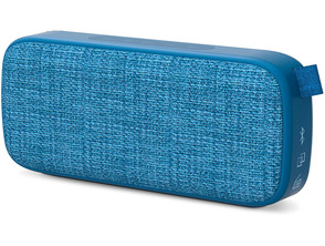 Añadir a la cesta Altavoz Energy Sistem Fabric Box 3+ Trend Blue BT Altavoz Energy Sistem Fabric Box 3+ Trend Blue BT