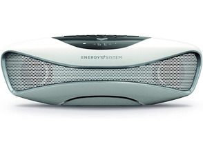 Energy Sistem Studio Monitor 4 Altavoces 2.0 Bluetooth 50W con Mando a  Distancia