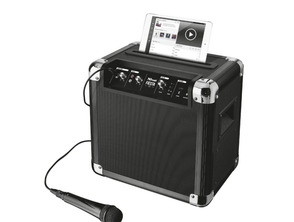 Añadir a la cesta Altavoz inalámbrico Trust Urban Fiesta Go Party Speaker Altavoz inalámbrico Trust Urban Fiesta Go Party Speaker