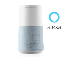 Añadir a la cesta Altavoz Inteligente Alexa Energy Sistem Smart Speaker3 Altavoz Inteligente Alexa Energy Sistem Smart Speaker3