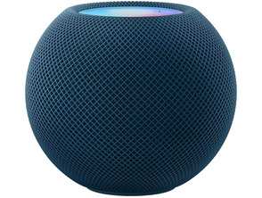 Añadir a la cesta Altavoz Inteligente Apple Homepod Mini Azul Altavoz Inteligente Apple Homepod Mini Azul