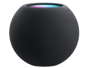 Añadir a la cesta Altavoz Inteligente Apple HomePod mini Gris Espacial Altavoz Inteligente Apple HomePod mini Gris Espacial