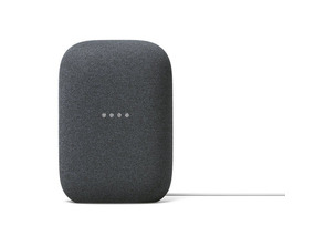 Añadir a la cesta Altavoz Inteligente Google Nest Audio Carbon Altavoz Inteligente Google Nest Audio Carbon