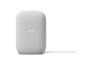 Añadir a la cesta Altavoz Inteligente Google Nest Audio Tiza Altavoz Inteligente Google Nest Audio Tiza