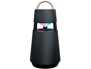Añadir a la cesta Altavoz LG XBoom 360 RP4G Portable 120W Verde Altavoz LG XBoom 360 RP4G Portable 120W Verde