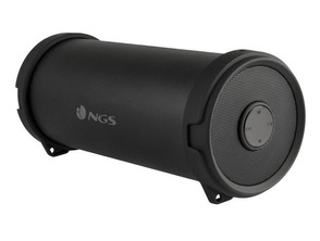 Añadir a la cesta Altavoz NGS Rollerflow Mini Bluetooth 10W Altavoz NGS Rollerflow Mini Bluetooth 10W