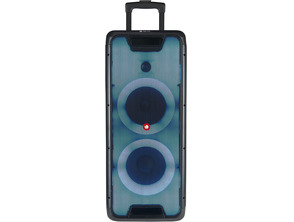 Añadir a la cesta Altavoz Portable con Bluetooth NGS Wild Rave 2 300W Altavoz Portable con Bluetooth NGS Wild Rave 2 300W