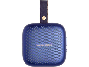 Añadir a la cesta Altavoz Portátil Bluetooth Harman Kardon HK Neo BSG 3W RMS Azul Altavoz Portátil Bluetooth Harman Kardon HK Neo BSG 3W RMS Azul