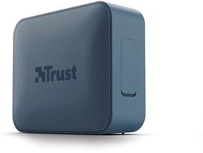 Añadir a la cesta Altavoz Portátil con Bluetooth Trust Zowy 5W RMS 1.0 Azul Altavoz Portátil con Bluetooth Trust Zowy 5W RMS 1.0 Azul
