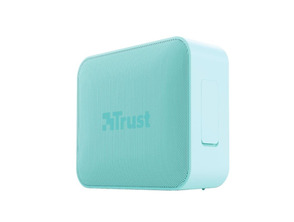 Añadir a la cesta Altavoz Portátil con Bluetooth Trust Zowy 5W RMS 1.0 Turquesa Altavoz Portátil con Bluetooth Trust Zowy 5W RMS 1.0 Turquesa