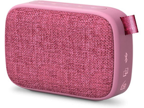 Añadir a la cesta Altavoz Portátil Energy Sistem Fabric Box 1+ Pocket Grape BT5.0 Altavoz Portátil Energy Sistem Fabric Box 1+ Pocket Grape BT5.0
