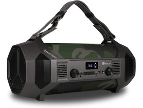 Añadir a la cesta Altavoz Portátil NGS StreetForce BT 150W Altavoz Portátil NGS StreetForce BT 150W