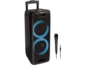 Añadir a la cesta Altavoz Portátil NGS Wild Jungle 2 Bluetooth 300W Altavoz Portátil NGS Wild Jungle 2 Bluetooth 300W