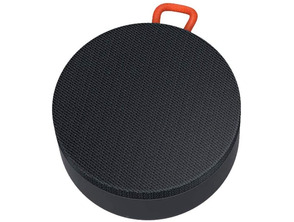 Añadir a la cesta Altavoz Xiaomi MI Portable Bluetooth Mini Negro Altavoz Xiaomi MI Portable Bluetooth Mini Negro