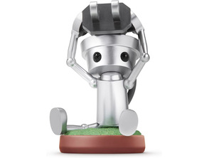 Añadir a la cesta Amiibo Chibi-Robo Amiibo Chibi-Robo
