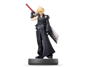 Añadir a la cesta AMiiBO CLOUD VERSION 2 (COLECCION S.SMASH BROS.) AMiiBO CLOUD VERSION 2 (COLECCION S.SMASH BROS.)