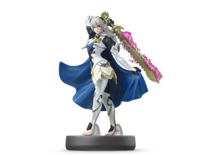 Añadir a la cesta AMiiBO CORRIN VERSION 2 (COLECCION S.SMASH BROS.) AMiiBO CORRIN VERSION 2 (COLECCION S.SMASH BROS.)