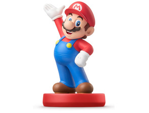 Añadir a la cesta Super Mario - Amiibo Mario Super Mario - Amiibo Mario