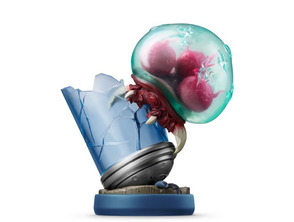Añadir a la cesta amiibo Metroid (colección Metroid) amiibo Metroid (colección Metroid)