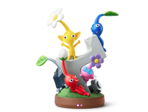 Añadir a la cesta Amiibo pikmin Amiibo pikmin